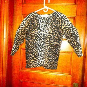 ~~~ ADRIENNE VITADINI ~~ PULLOVER ~ XL